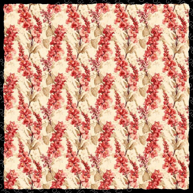 Oil-Piant Snapdragon